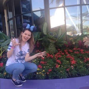 Meet your Posher, Jeanette